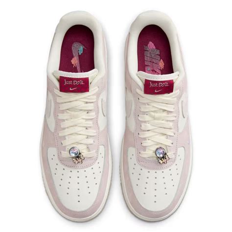 Nike celebrates the 2024 ‘Year of the Dragon’ with new Air Force 1 Low - Fashnfly