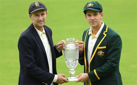 Ashes Winners List | List of Ashes Winners & Runners From 1882 to 2020