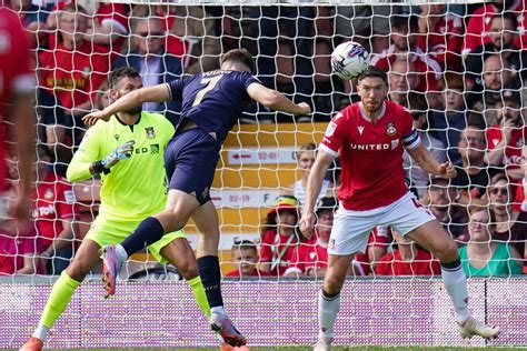 ‘Welcome to Wrexham’ star Ben Foster retires from football!