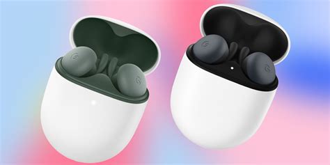 Pixel Buds A-Series Vs. Pixel Buds 2: Should You Spend $80 More ...