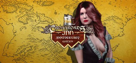 -70% Crossroads Inn Anniversary Edition on GOG.com