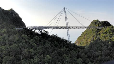 Langkawi Sky Bridge Tours - Book Now | Expedia