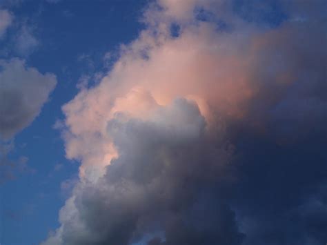 Cotton Candy Clouds by Zancruz on DeviantArt