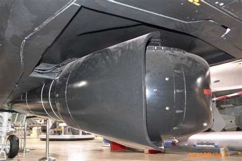 F-111F Pave Tack Pod - Jet Modeling - ARC Discussion Forums