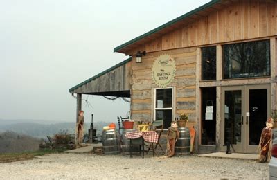 Charleville Vineyard & Winery 16937 Boyd Rd, Sainte Genevieve, MO 63670 ...