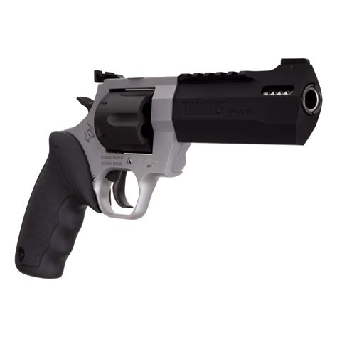 Taurus Raging Hunter 44 Mag Matte Stainless 5" - Presleys Outdoors