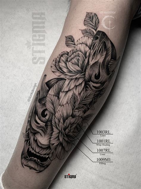 Artist – Stigma Tattoo Supply