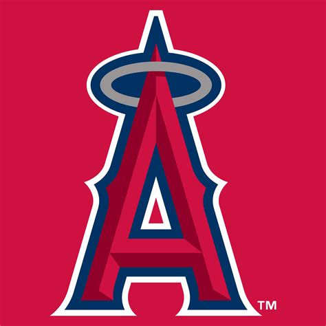 Los Angeles Angels vector logo – Download for free