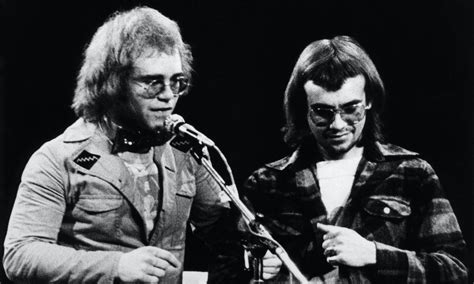 Hear One Of Elton John’s Earliest Songs With Bernie Taupin | uDiscover