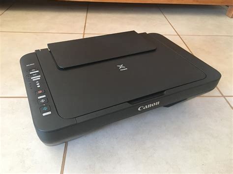 Canon Pixma MG3050 Printer BRAND NEW | in Beverley, East Yorkshire ...