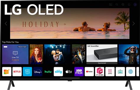 Customer Reviews: LG 48" Class A2 Series OLED 4K UHD Smart webOS TV OLED48A2PUA - Best Buy