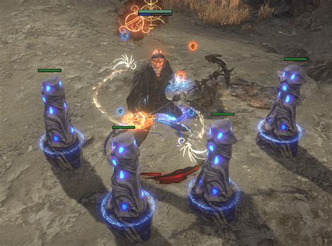 Any bossing builds suggestions for a bad player? : r/pathofexile