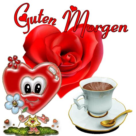 guten morgen bilder gif - Gb Bilder • GB Pics - Gästebuchbilder | Guten morgen gif, Guten morgen ...