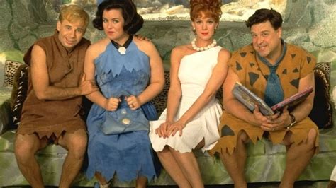 The Flintstones Collection - Changes — The Movie Database (TMDb)