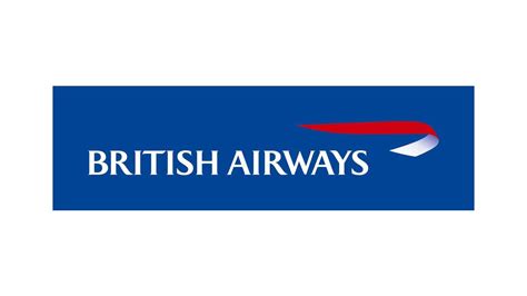 British Airways Logo - LogoDix