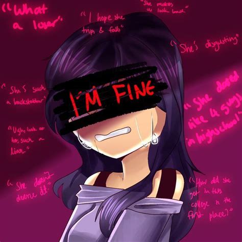 poor aphmau and i hate jenny becuse she is takeng my cute aaron >:3 Fc ...