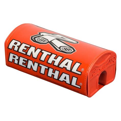 Renthal® - Limited Edition Fatbar™ Pad - MOTORCYCLEiD.com