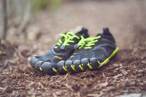 Vibram FiveFingers V-Run (Bikila EVO update) Review! – Birthday Shoes – Toe Shoes, Barefoot or ...