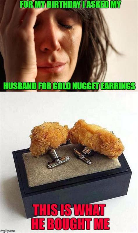 Top 21 Chicken Nugget Memes - Chicken Nugget Life