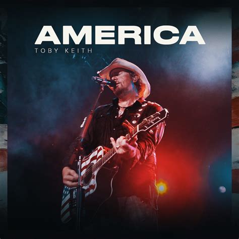 Toby Keith – Courtesy Of The Red, White And Blue (The Angry American) – Country Music