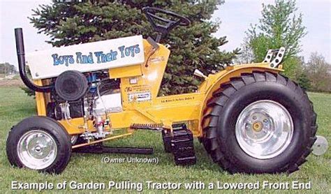 Yard, Garden & Outdoor Living IH Cub Cadet 1250 1450 1650 Hydrostatic ...