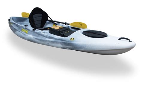 Viking Kayaks Profish GT | Canoe & Kayak