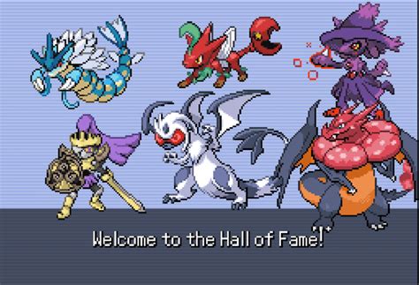 Is there a Pokédex with all the Pokémon fusions? : r/PokemonInfiniteFusion