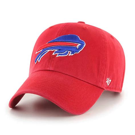 Buffalo Bills Hats | The Bills Store