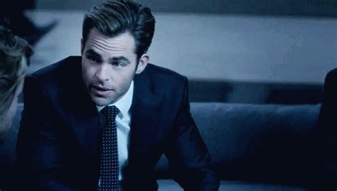 Chris Pine - [A Model] Commercials|Photoshoots #2: We hope he does more commercials or ...