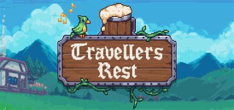 Travellers Rest - Free Download PC Game (Full Version)