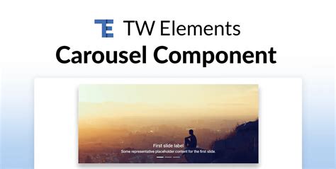 Tailwind CSS Carousel - Free Examples & Tutorial