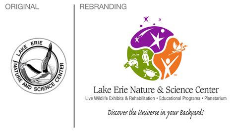 Lake Erie Nature & Science Center - Adamo.net