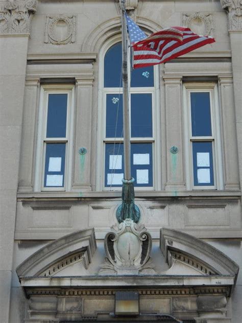 Clarence R. Edwards Middle School | Charlestown, MA Patch