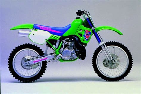 Most Recent Suggestions Yamaha 500cc Dirt Bike | Dirt bike magazine ...