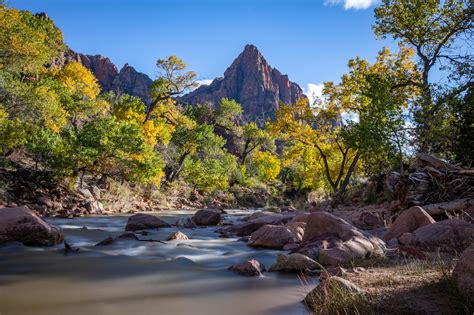 Travel Tips For Visiting Zion National Park | Visit Utah