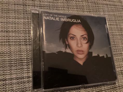 Natalie Imbruglia – Left Of The Middle | Kaufen auf Ricardo