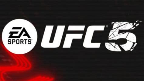 EA Sports UFC 5 Release Date - Sports Illustrated MMA News, Analysis and More