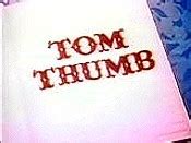 Tom Thumb (1936) - ComiColor Cartoons Theatrical Cartoon Series