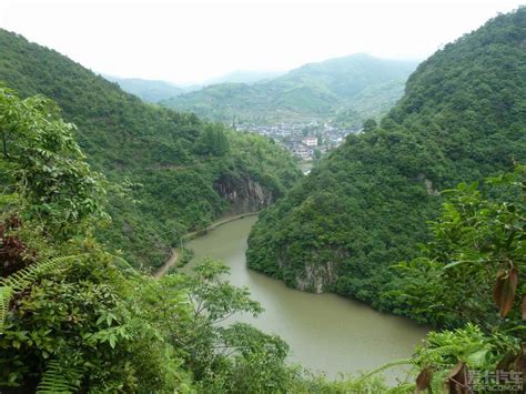 宁海必去三大景点,宁海花海旅游景点,宁波有个仙境美景_大山谷图库