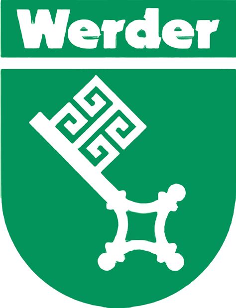 Werder Bremen Logo History