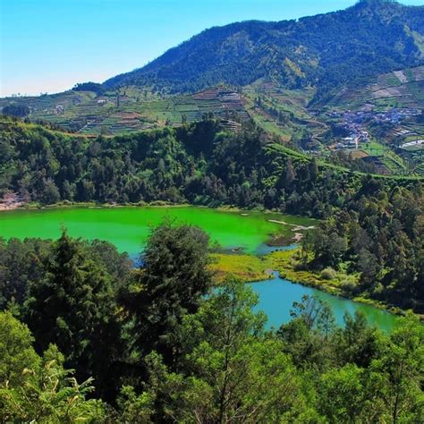 Telaga Warna Puncak Bogor | Lokasi dan Harga - Pinhome