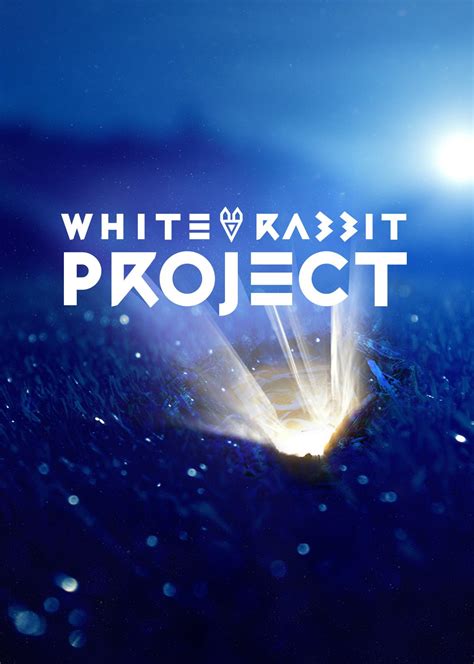White Rabbit Project