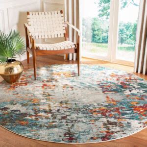 A Guide to Layering Area Rugs | Innovatus Design