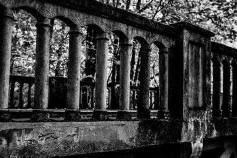 Historic Columbia River Highway Bridge Photograph by Pelo Blanco Photo ...