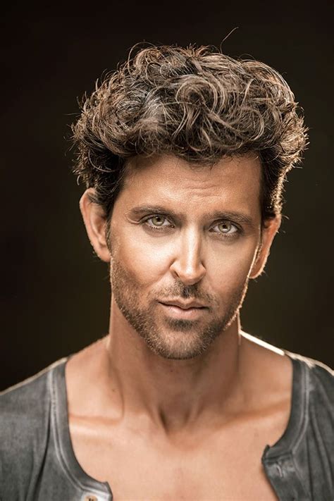 Try These Funky Hairstyles Just Like Hrithik Roshan | IWMBuzz