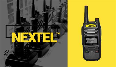 Nextel Mobile | StartEngine