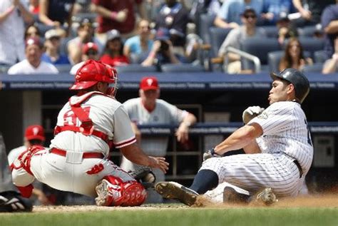 NY Yankees vs. Philadelphia Phillies: A first look at the World Series - nj.com