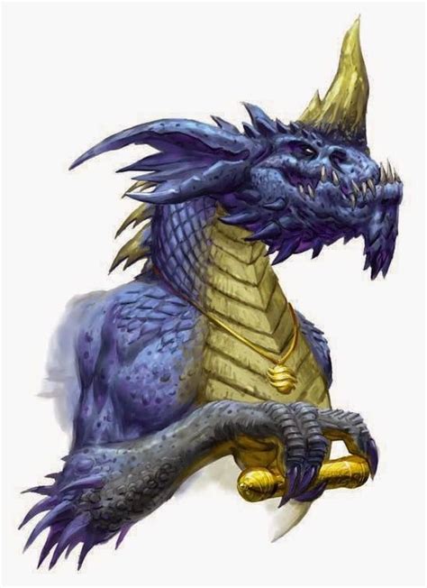 Ancient Blue Dragon | Blue dragon, Fantasy dragon, Dungeons and dragons art