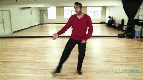 Compare! How To Tap Dance: Basic Steps | Tap dance, Tap dancing lessons, Learn to dance