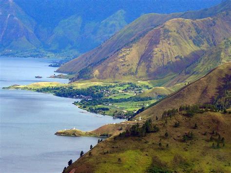 Birds and Nature Photography @ Raub: Danau Toba